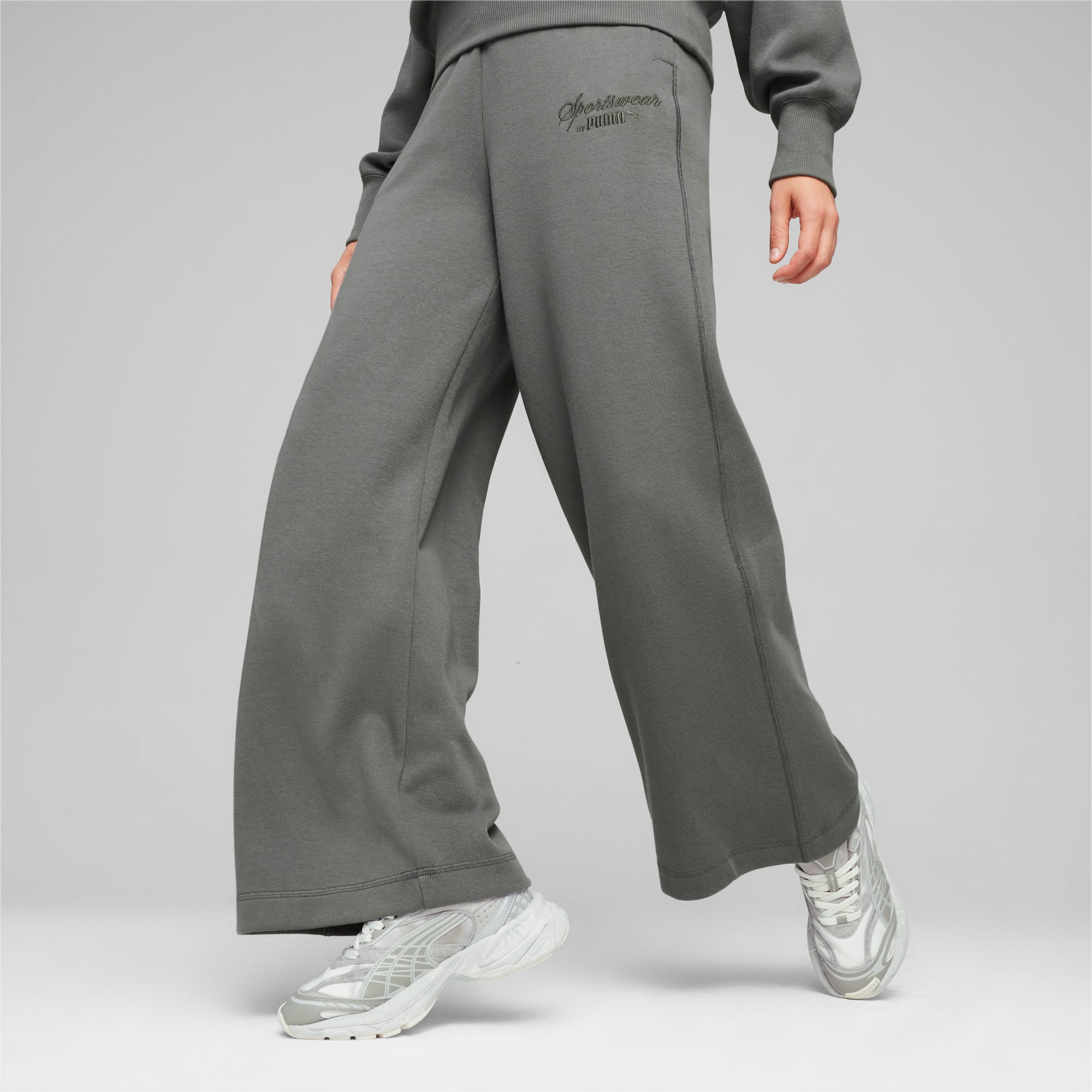 Pantalón oversize 2025
